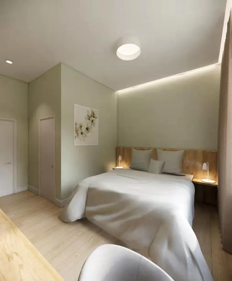 Csi Group - Hotel Central Station Milano 3*,