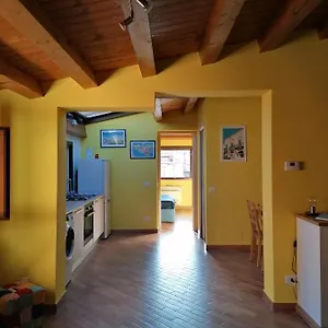  Apartamento Kardía Italia