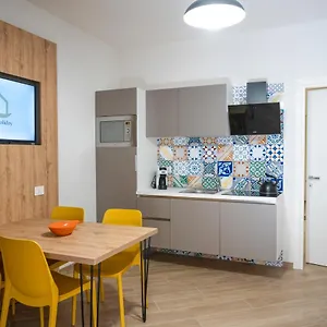  Apartamento Incao Candeloro House Italia