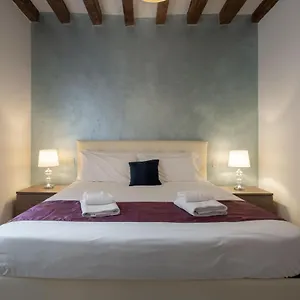  Apartamento Ve.n.i.ce. Cera Ca' De La Mandola Italia