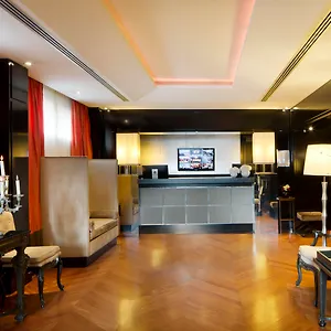 Starhotels Anderson Mailand
