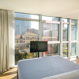 מלון Innside By Melia Torre Galfa