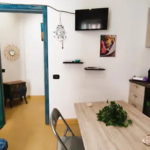  Apartamento The Artist's House Italia