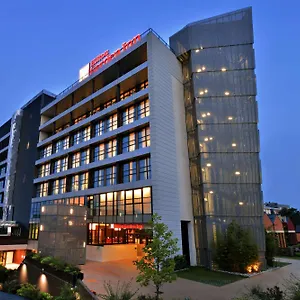 Hilton Garden North Mailand