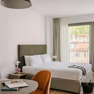 4* Hotel apartamentowy Sonder Atelier