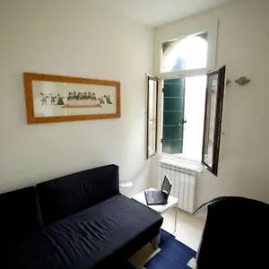  Apartamento Ca' Vittoria Italia