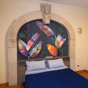  Apartamento Amedei4 Italia