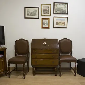  Apartamento San Marco - Rialto With Wifi Italia