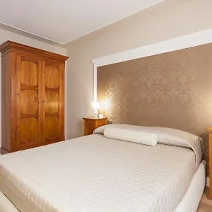  Apartamento La Perla Italia