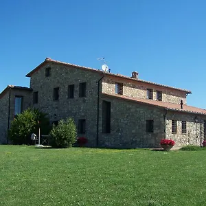 La Colombaina Ferienhaus