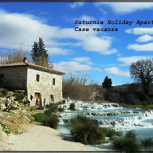 Hotel Saturnia Tuscany ****