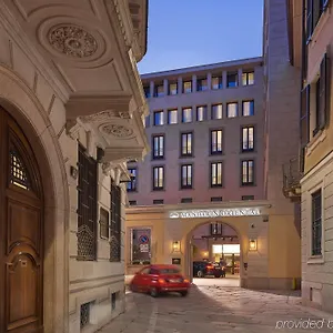 Mandarin Oriental, Mailand
