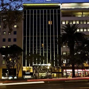 מלון Turim Av. Liberdade ****