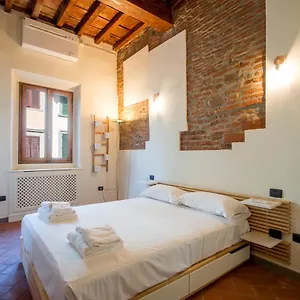  Apartamento Ognissanti Italia