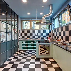 Meininger Lambrate Milano