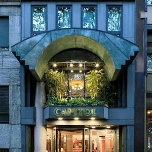 Capitol Hotel