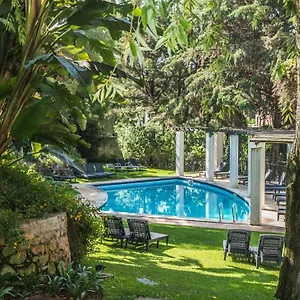 בית הארחה Casa Vela Boutique House ****