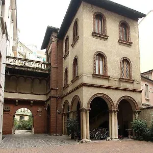  Apartamento Sahi - Residenza Bianca Di Savoia Italia