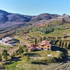  Agroturismo Az.agr. Il Cavalleggero Italia