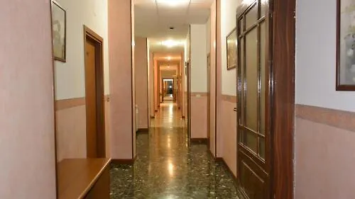 Csi Group - Hotel Central Station Milán