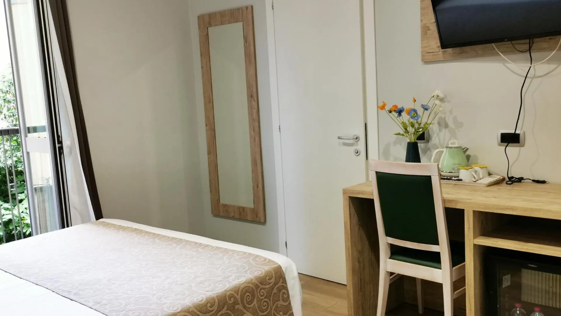 Csi Group - Hotel Central Station Milan 3*,  Italy