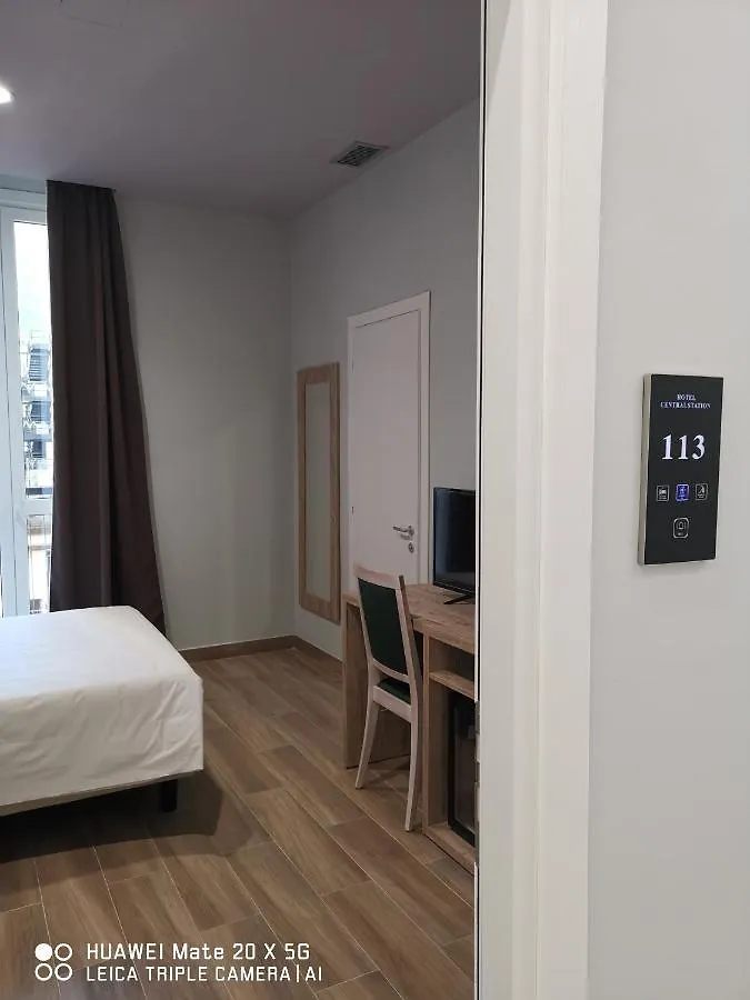 Csi Group - Hotel Central Station Milan 3*,  Italy