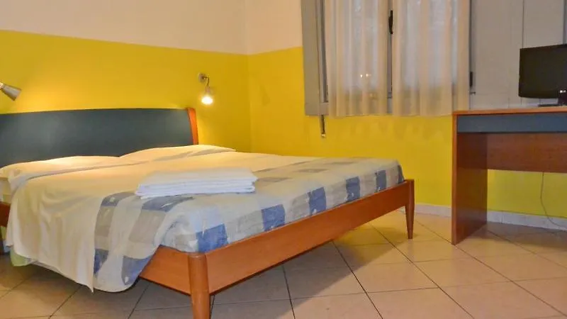 Csi Group - Hotel Central Station Milan