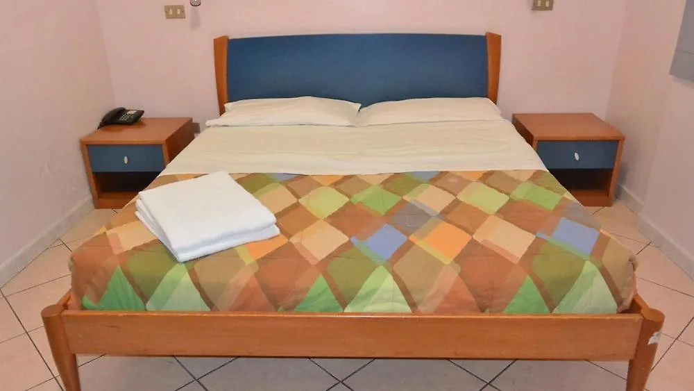 Csi Group - Hotel Central Station Milan