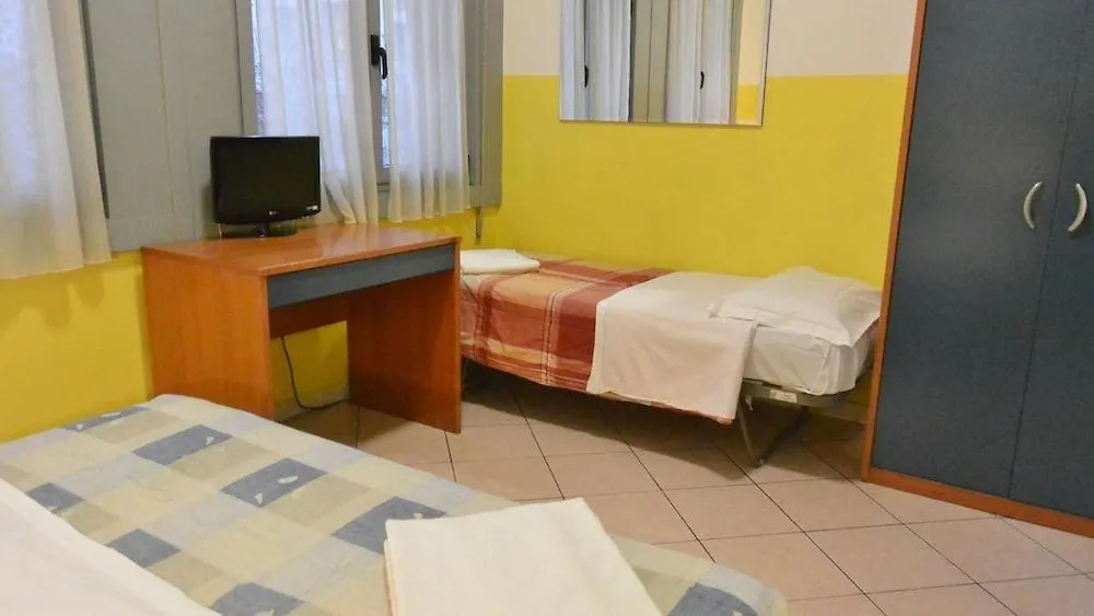Csi Group - Hotel Central Station Milan 3*,