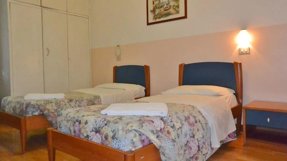 Csi Group - Hotel Central Station Milan Italy