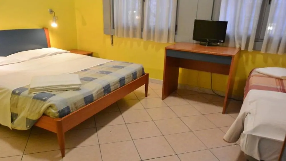 Csi Group - Hotel Central Station Milan