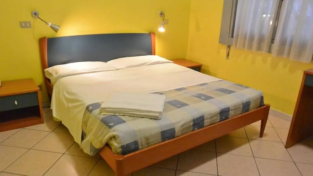 Csi Group - Hotel Central Station Milan