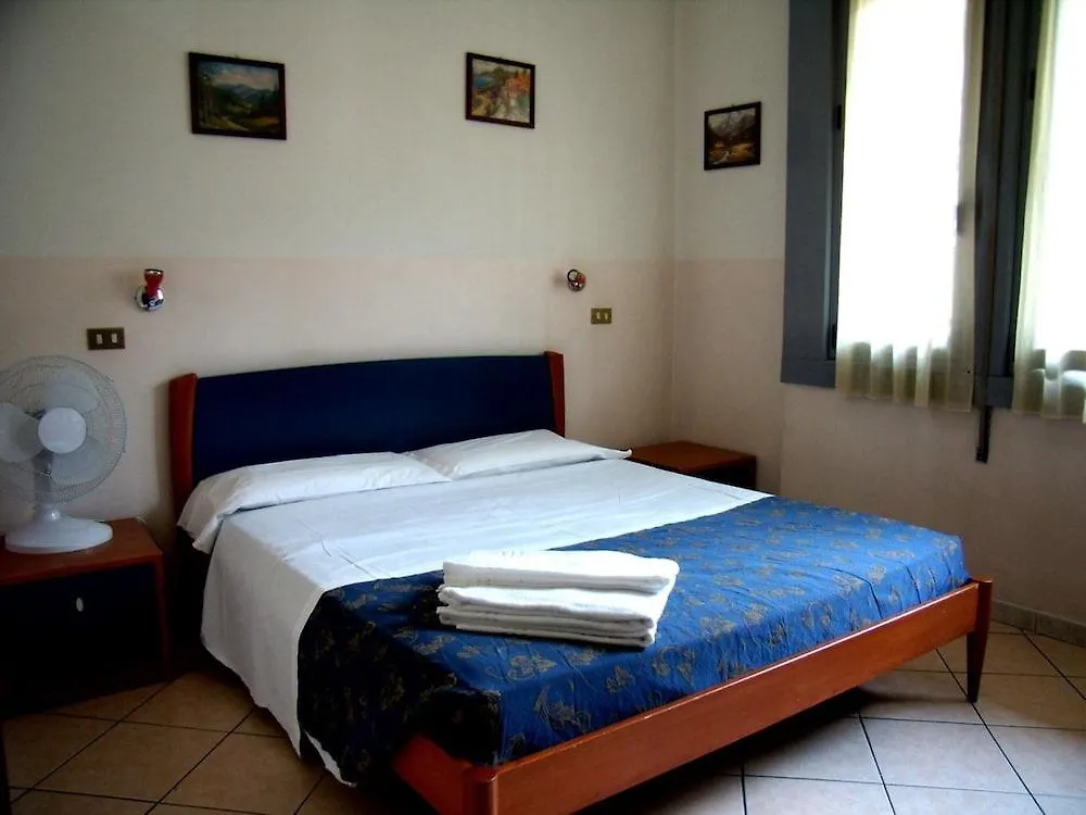 Csi Group - Hotel Central Station Milan