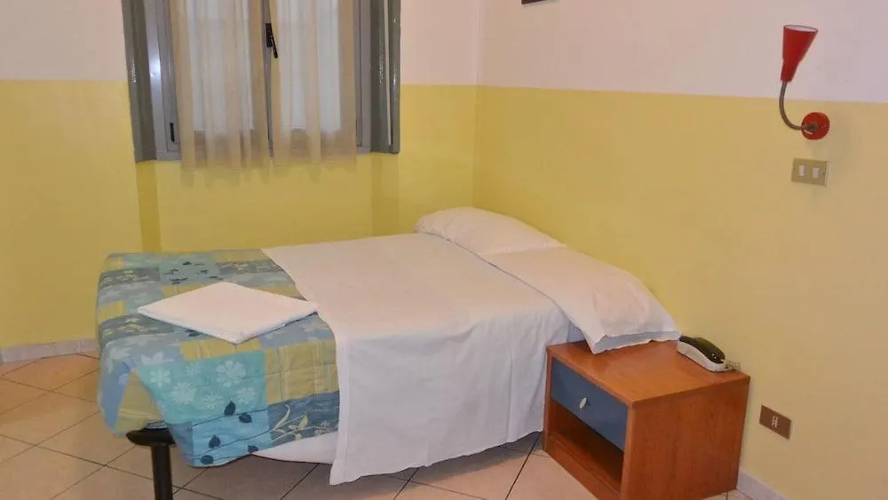 Csi Group - Hotel Central Station Milan