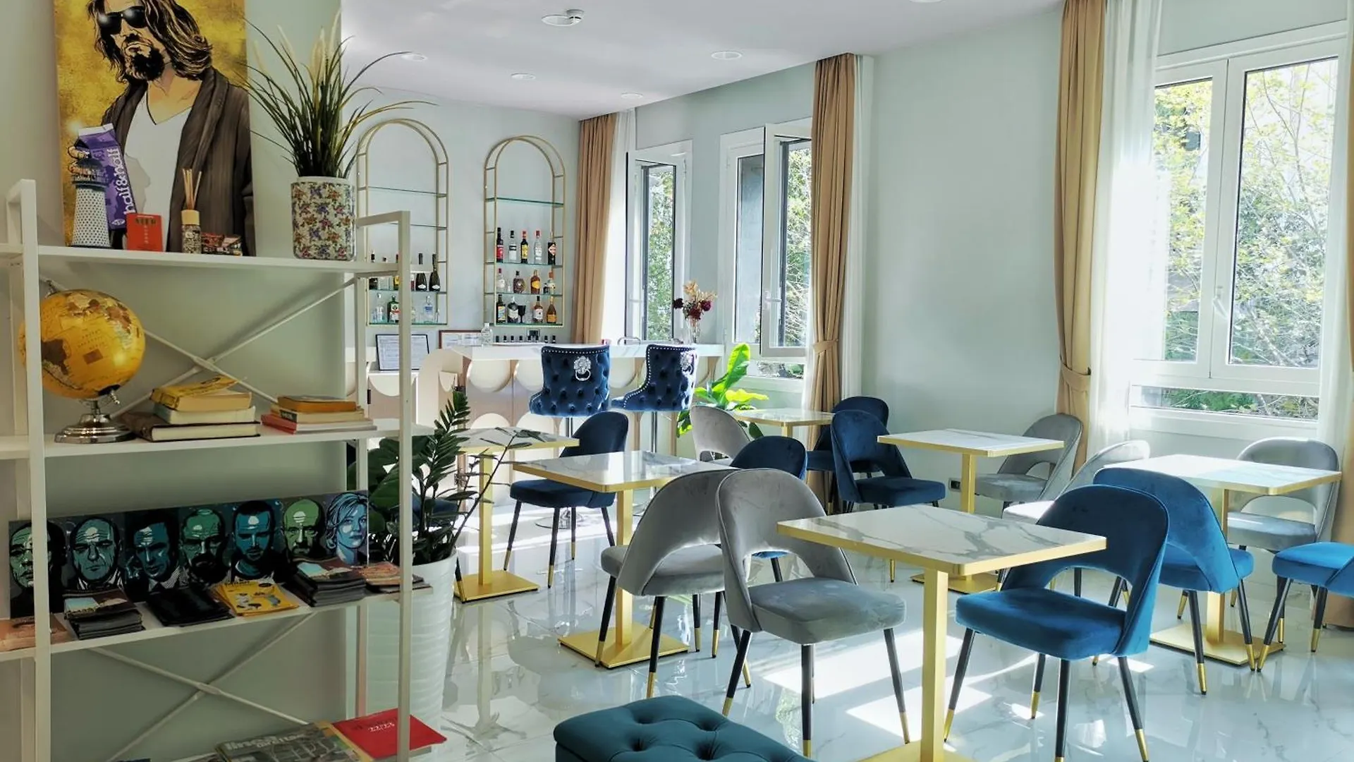 Csi Group - Hotel Central Station Milan 3*,