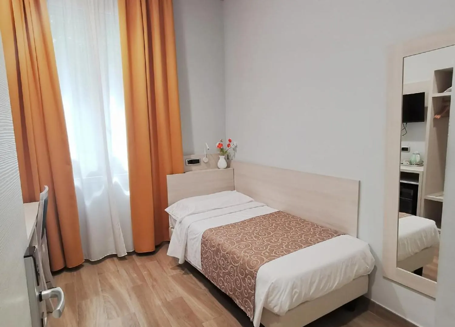 Csi Group - Hotel Central Station Milan
