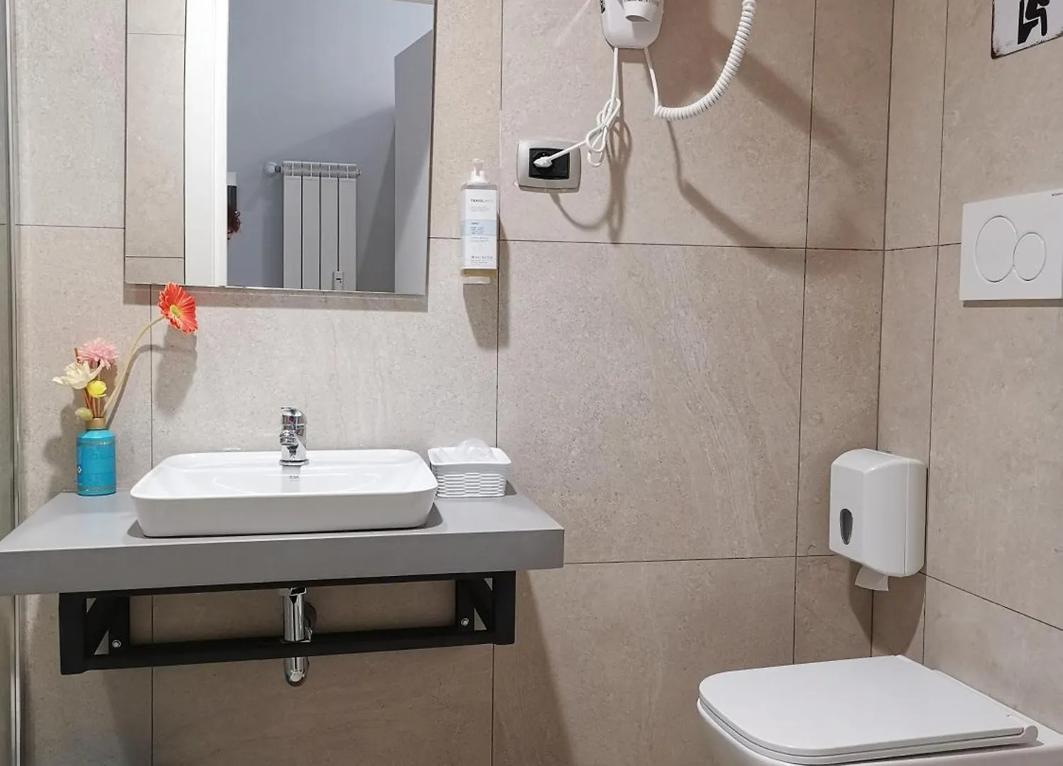 Csi Group - Hotel Central Station Milan
