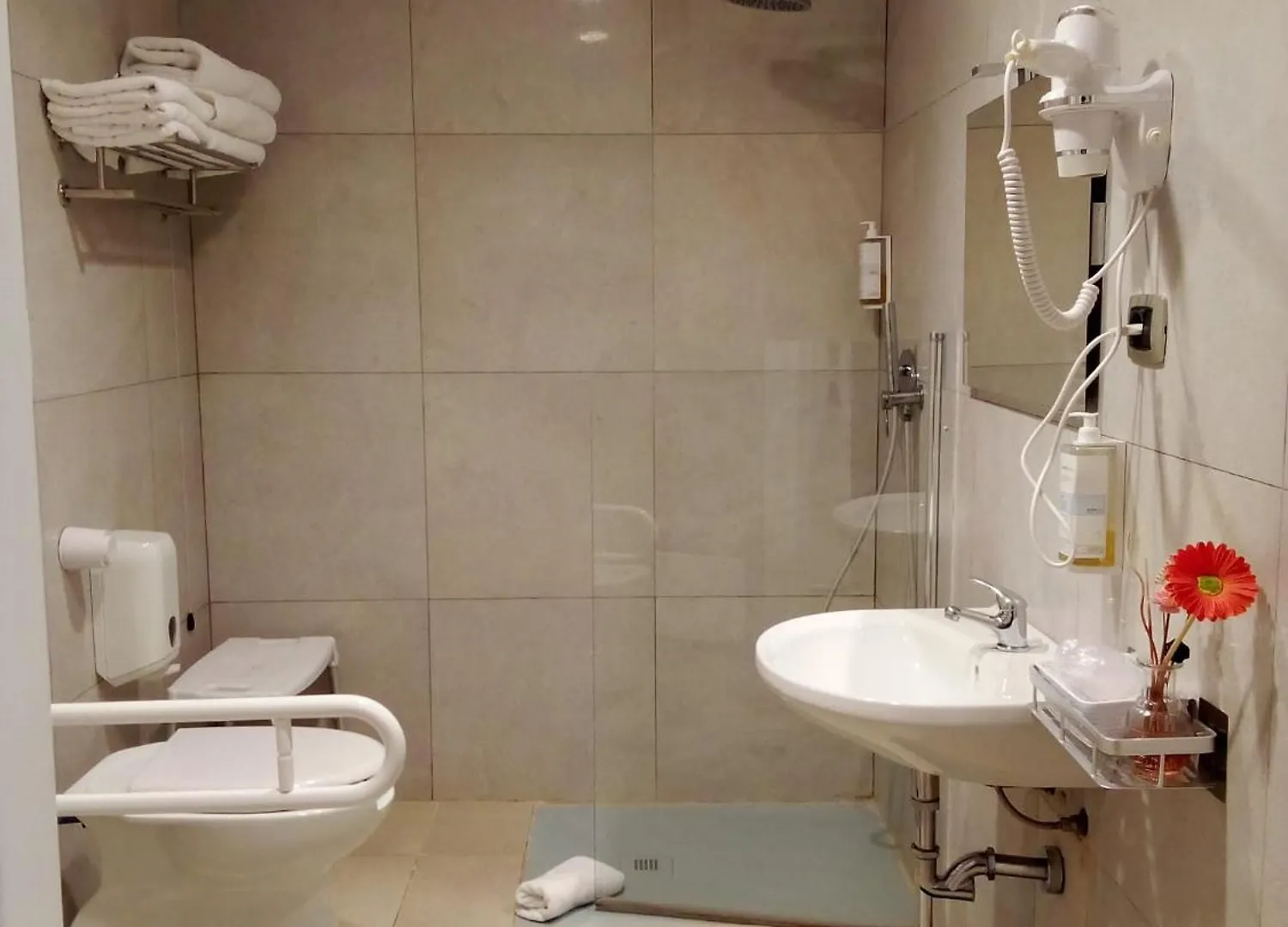 Csi Group - Hotel Central Station Milan