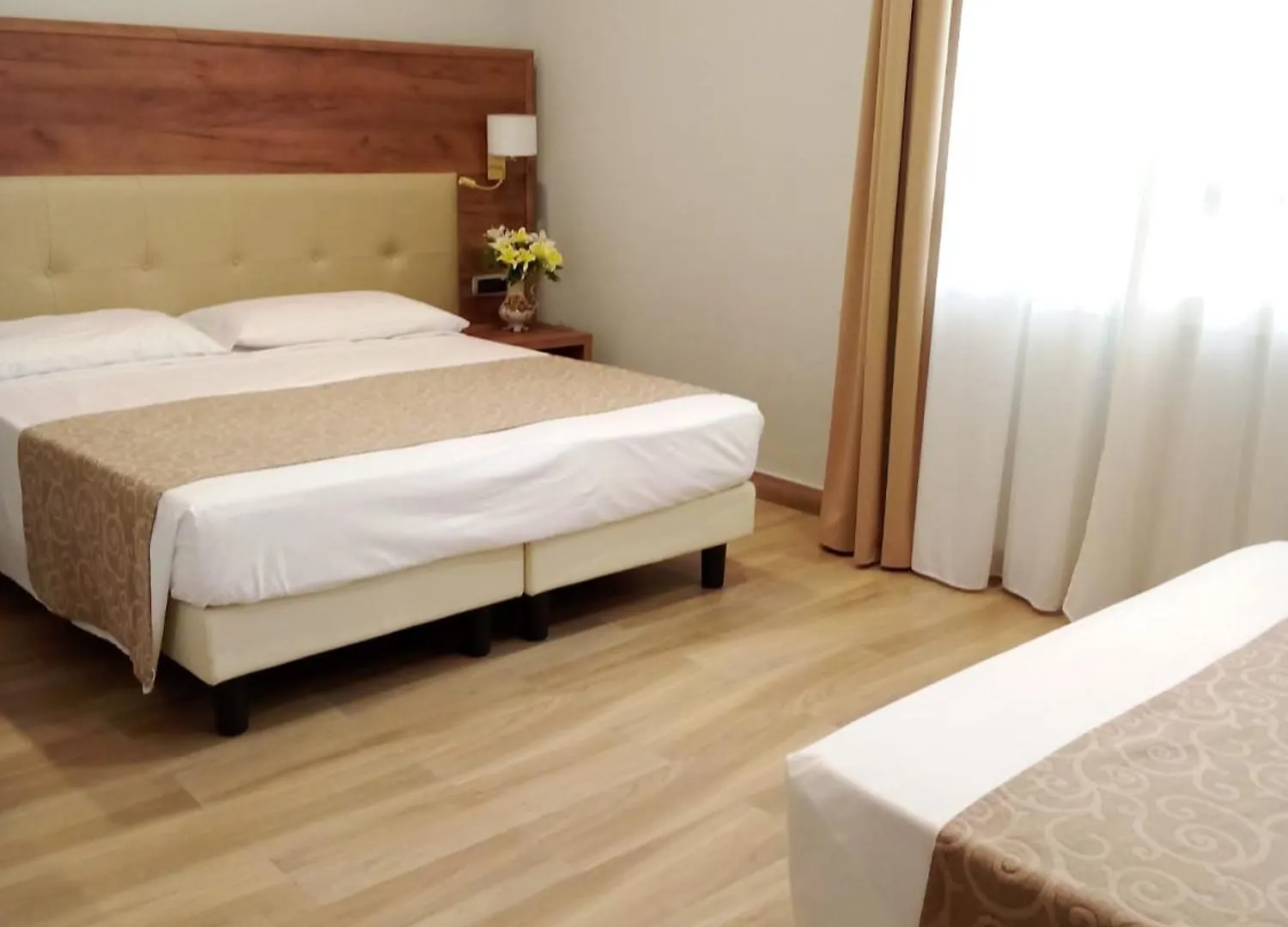 Csi Group - Hotel Central Station Milan