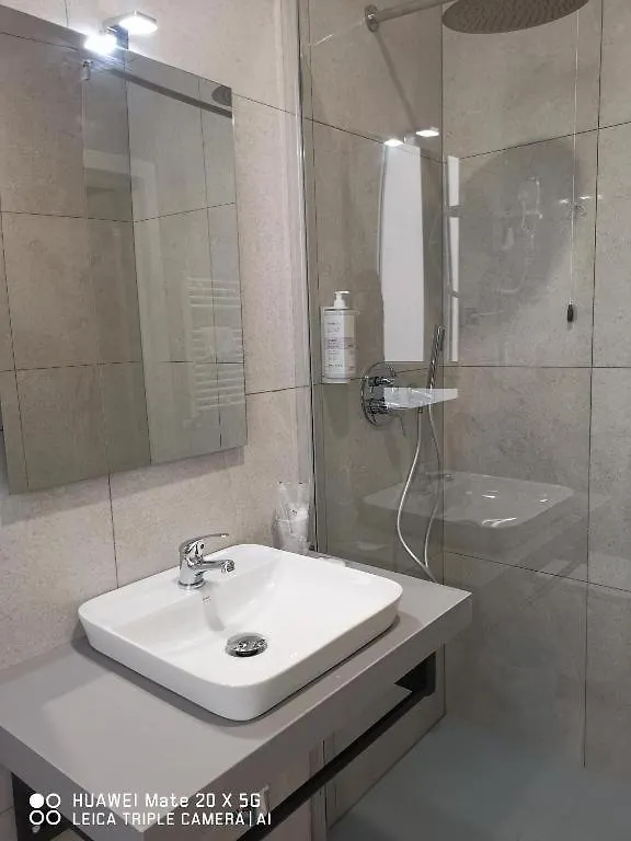 Csi Group - Hotel Central Station Milan 3*,  Italy