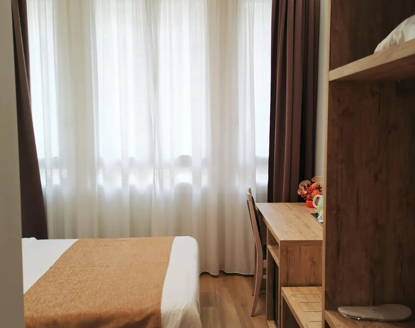 Csi Group - Hotel Central Station Milan