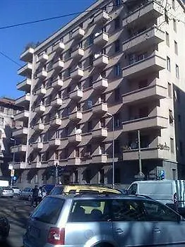 ***  Csi Group - Hotel Central Station Milan Italy